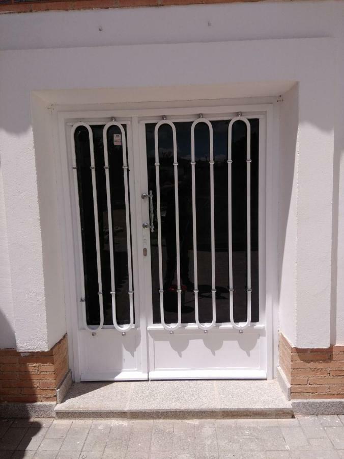 Las Eras 2 Herencia Exterior photo