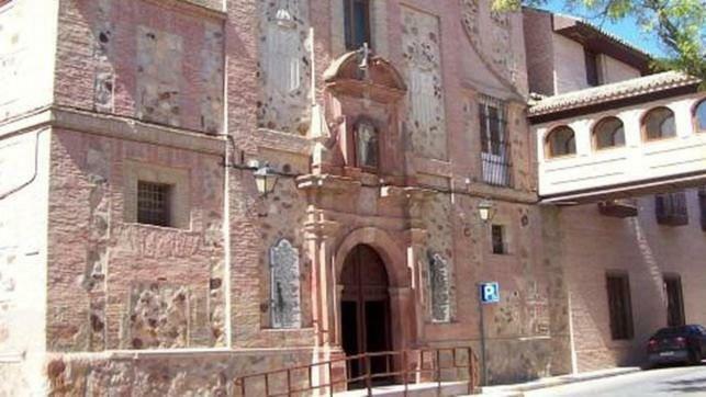 Las Eras 2 Herencia Exterior photo